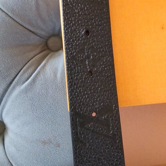 Louis Vuitton Women's Belt - Picture 6 of 11